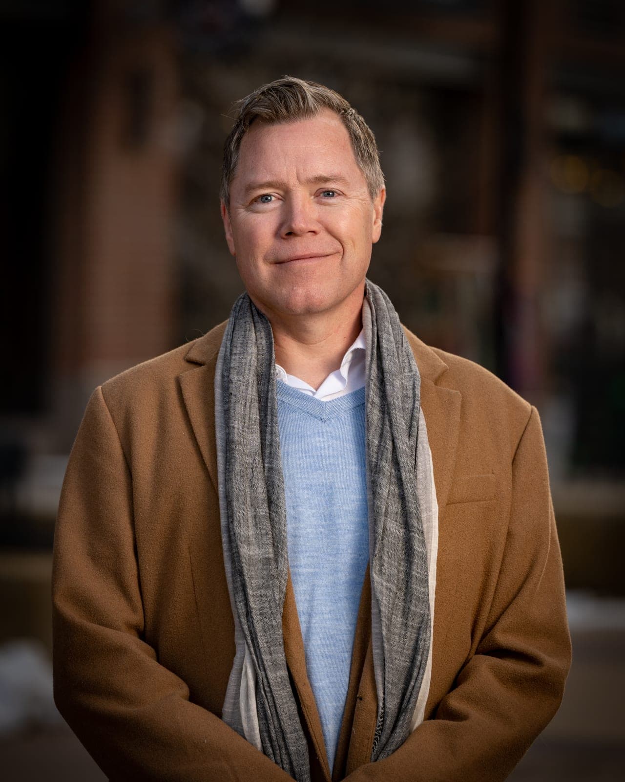 James Townsend