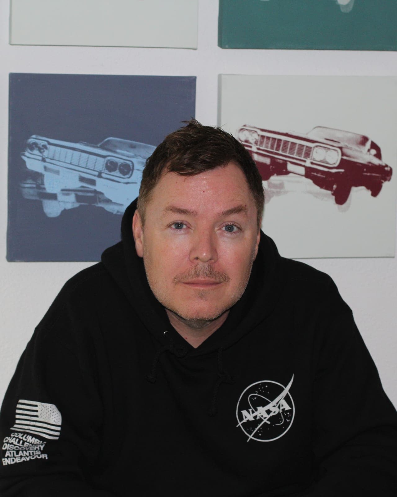 Steven Townsend